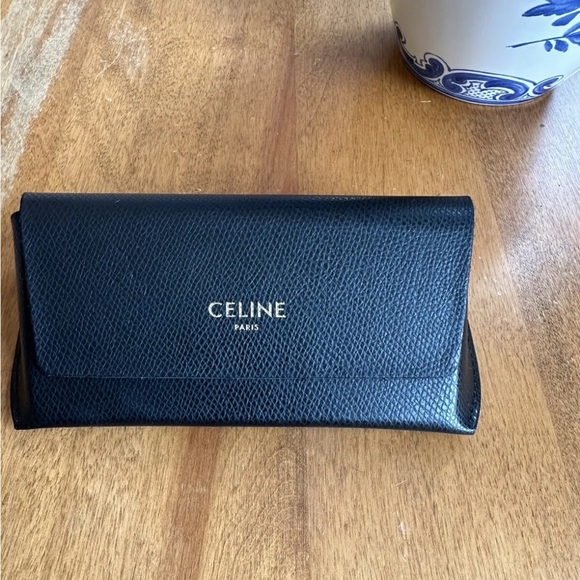 Celine Triomphe Sunglasses - Picture 5 of 7